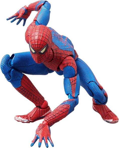 amazon spider man toys|amazing spider man and friends toys.